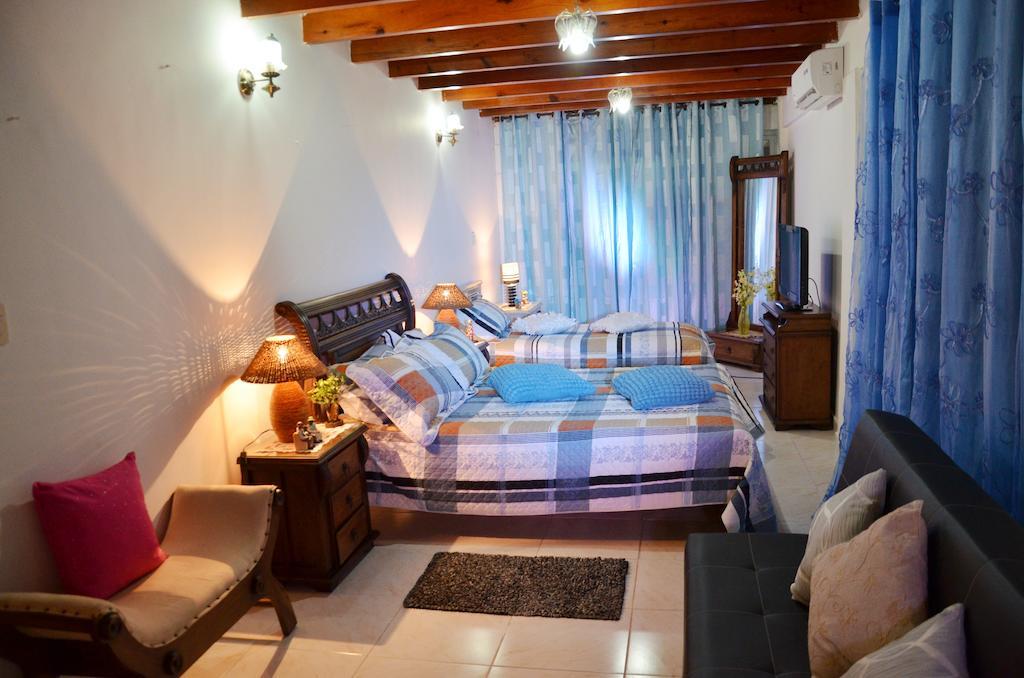 Zamy'S Place San Andrés Szoba fotó