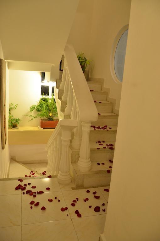 Zamy'S Place San Andrés Kültér fotó