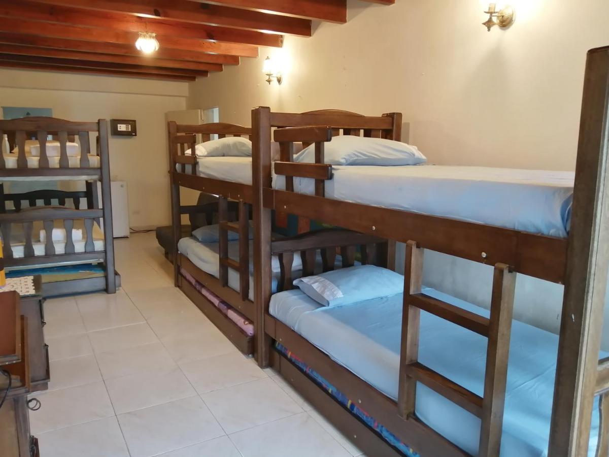 Zamy'S Place San Andrés Kültér fotó