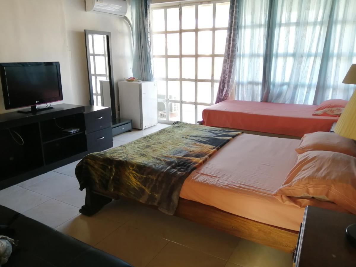 Zamy'S Place San Andrés Kültér fotó