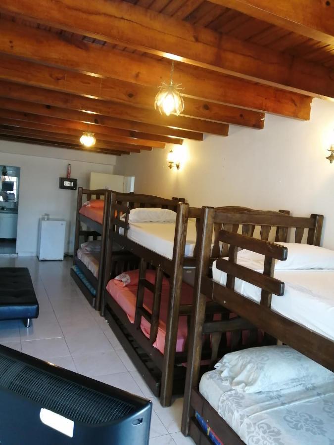 Zamy'S Place San Andrés Kültér fotó