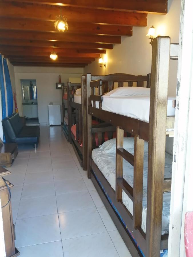 Zamy'S Place San Andrés Kültér fotó